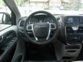 Sapphire Crystal Metallic - Town & Country Touring - L Photo No. 4