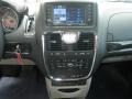Sapphire Crystal Metallic - Town & Country Touring - L Photo No. 6