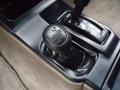 1996 Toyota 4Runner Beige Interior Transmission Photo