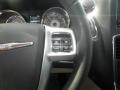 Sapphire Crystal Metallic - Town & Country Touring - L Photo No. 13
