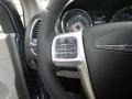 Sapphire Crystal Metallic - Town & Country Touring - L Photo No. 14