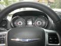 Sapphire Crystal Metallic - Town & Country Touring - L Photo No. 15