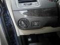 Sapphire Crystal Metallic - Town & Country Touring - L Photo No. 16