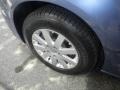 Sapphire Crystal Metallic - Town & Country Touring - L Photo No. 18