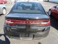 Pitch Black - Dart Rallye Photo No. 4