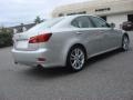 2006 Tungsten Pearl Lexus IS 250  photo #4