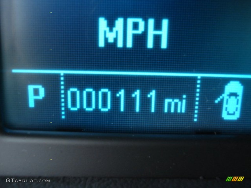 2013 Verano FWD - Carbon Black Metallic / Medium Titanium photo #19