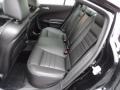 Black 2013 Dodge Charger SXT Plus AWD Interior Color