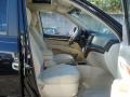 2009 Ebony Black Hyundai Santa Fe GLS 4WD  photo #26