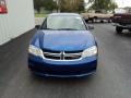Blue Streak Pearl - Avenger SE V6 Photo No. 2