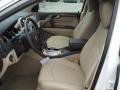 White Diamond Tricoat - Enclave AWD Photo No. 11