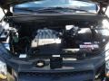2009 Ebony Black Hyundai Santa Fe GLS 4WD  photo #29