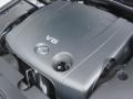 2006 Tungsten Pearl Lexus IS 250  photo #22