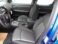 Blue Streak Pearl - Avenger SE V6 Photo No. 10