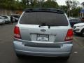 2006 Alpine Gray Kia Sorento LX  photo #5