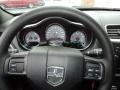 Blue Streak Pearl - Avenger SE V6 Photo No. 12