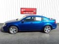 Blue Streak Pearl - Avenger SXT V6 Photo No. 1