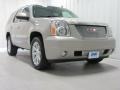 2008 Silver Birch Metallic GMC Yukon Denali AWD  photo #1