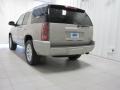 2008 Silver Birch Metallic GMC Yukon Denali AWD  photo #2