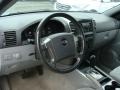 Alpine Gray - Sorento LX Photo No. 9