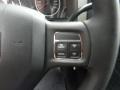 Tequila Sunrise Pearl - Ram 1500 Express Crew Cab 4x4 Photo No. 9