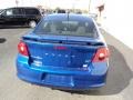 Blue Streak Pearl - Avenger SXT V6 Photo No. 4