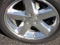 Blue Streak Pearl - Avenger SXT V6 Photo No. 5
