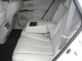 Blizzard Pearl - Venza V6 AWD Photo No. 8