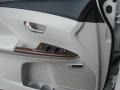 Blizzard Pearl - Venza V6 AWD Photo No. 11