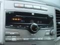 Blizzard Pearl - Venza V6 AWD Photo No. 13
