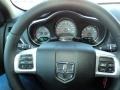 Blue Streak Pearl - Avenger SXT V6 Photo No. 12