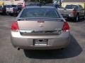 Amber Bronze Metallic - Impala LTZ Photo No. 8