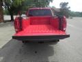 2012 Flame Red Dodge Ram 1500 Express Crew Cab 4x4  photo #7