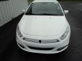 Bright White - Dart SXT Photo No. 2