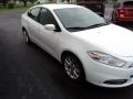 Bright White - Dart SXT Photo No. 3