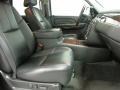 2008 Silver Birch Metallic GMC Yukon Denali AWD  photo #14