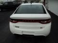 Bright White - Dart SXT Photo No. 4