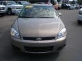 Amber Bronze Metallic - Impala LTZ Photo No. 14