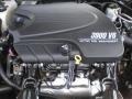 Amber Bronze Metallic - Impala LTZ Photo No. 15