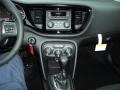 Bright White - Dart SXT Photo No. 9