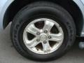 Alpine Gray - Sorento LX Photo No. 26