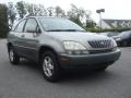 2001 Mineral Green Metallic Lexus RX 300 #72245453