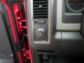 2012 Flame Red Dodge Ram 1500 Express Crew Cab 4x4  photo #15
