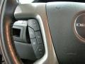 2008 Silver Birch Metallic GMC Yukon Denali AWD  photo #23