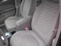 Black - Malibu LS V6 Sedan Photo No. 5