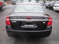 Black - Malibu LS V6 Sedan Photo No. 8