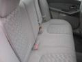 Black - Malibu LS V6 Sedan Photo No. 11