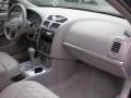 Black - Malibu LS V6 Sedan Photo No. 12