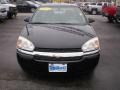Black - Malibu LS V6 Sedan Photo No. 14