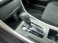 2013 Hematite Metallic Honda Accord LX Sedan  photo #16